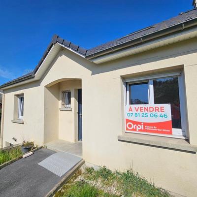 Maison - 172 m² - 6 pièces