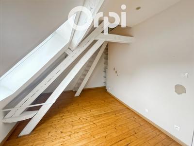 Maison de ville - 54 m² - 3 pièces