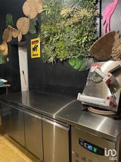 Local commercial - 28 m²