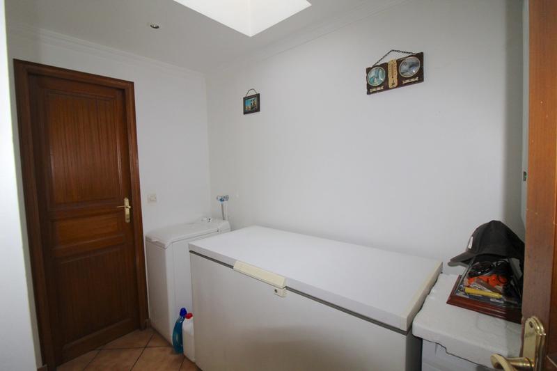 Maison traditionnelle - 111 m² - 5 pièces