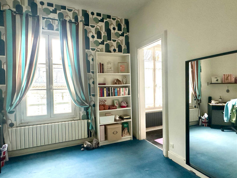 Maison - 152 m² - 8 pièces