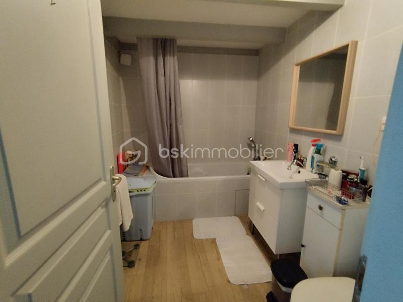 Immeuble - 100 m² - 6 pièces