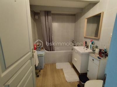 Immeuble - 100 m² - 6 pièces