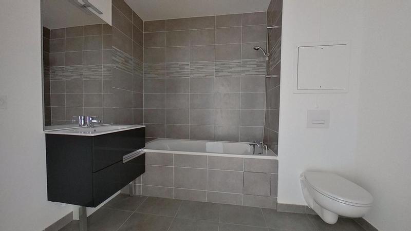 Appartement - 81 m² - 4 pièces