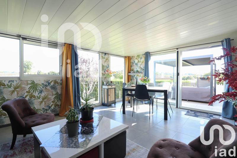 Maison - 142 m² - 5 pièces