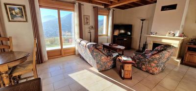 Maison - 154 m² - 7 pièces