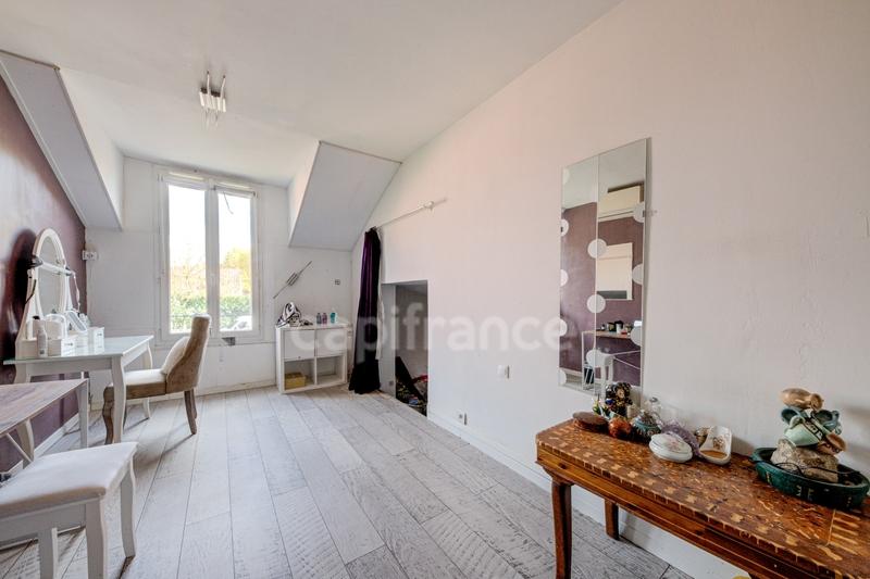 Maison - 106 m² - 5 pièces