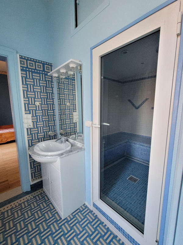 Maison de ville - 176 m² - 10 pièces