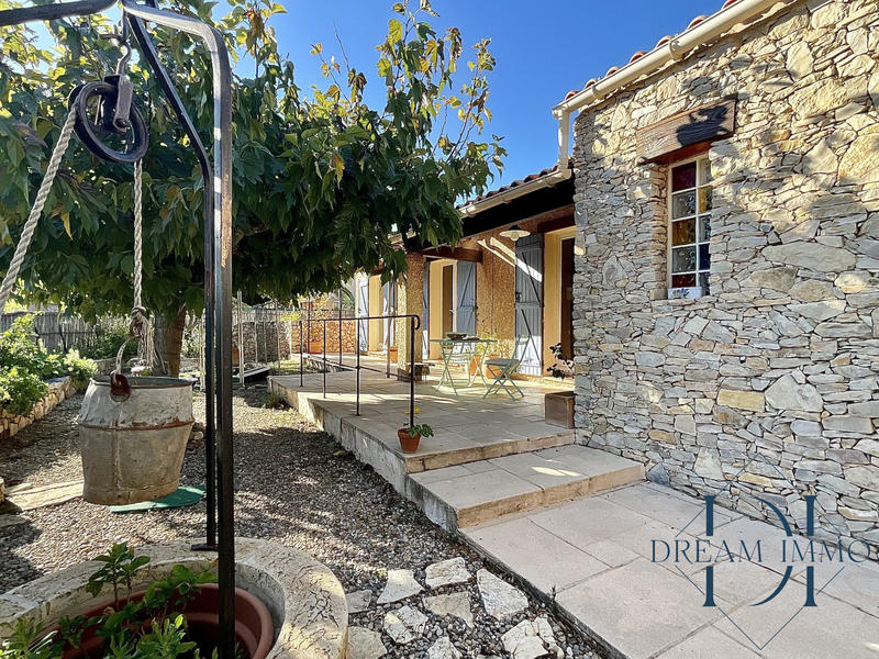 Maison - 141 m² - 5 pièces