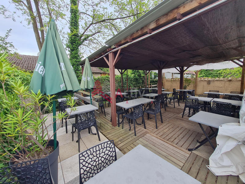 Fonds de commerce - Magasins - 100 m²