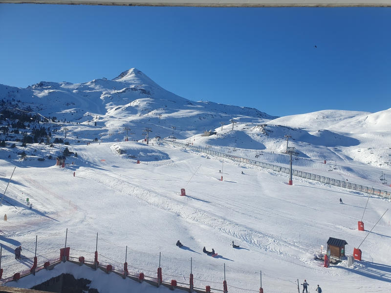 Appartement - 21 m² - 1 pièce