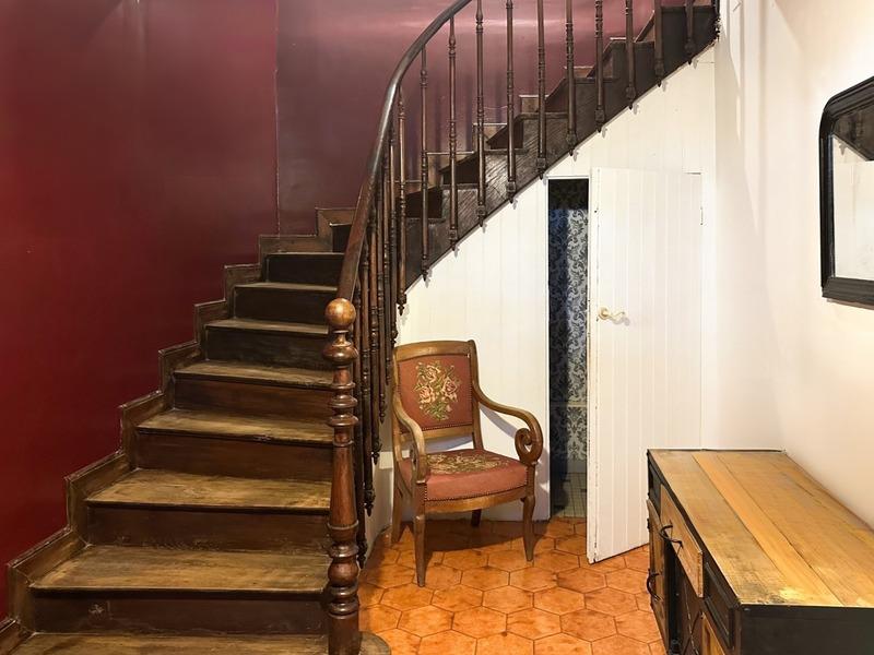 Maison - 129 m² - 4 pièces