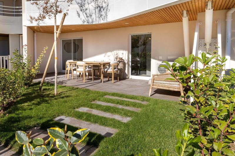 Duplex - 60 m² - 2 pièces