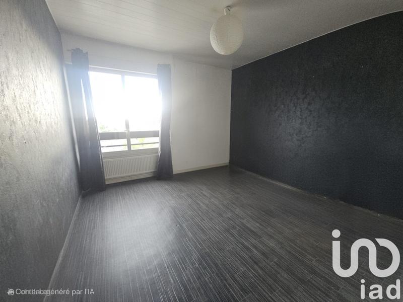 Appartement - 94 m² - 4 pièces