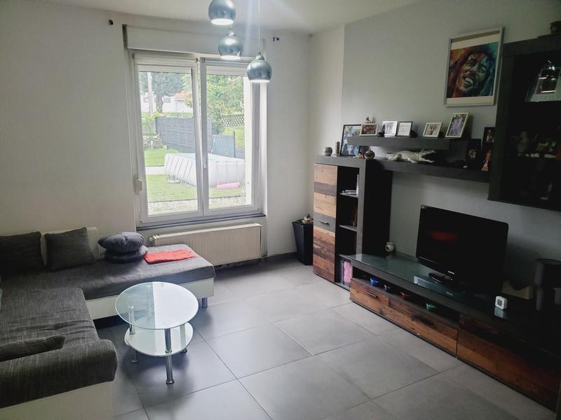 Maison - 102 m² - 5 pièces