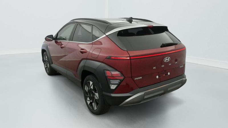 Hyundai Kona Hybrid 129 Intuitive