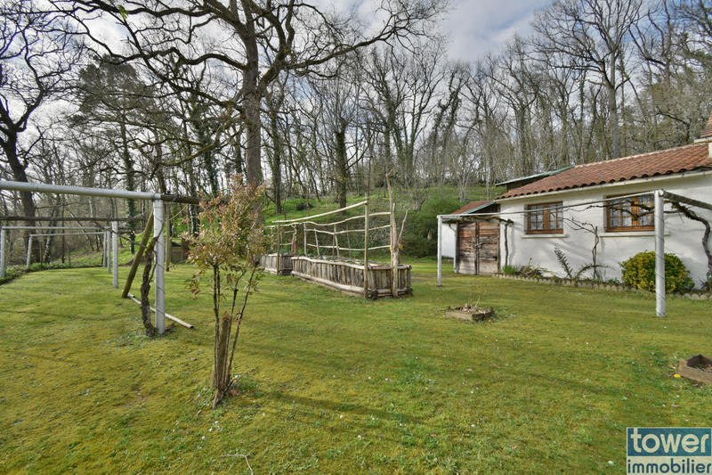 Maison - 138 m² - 6 pièces