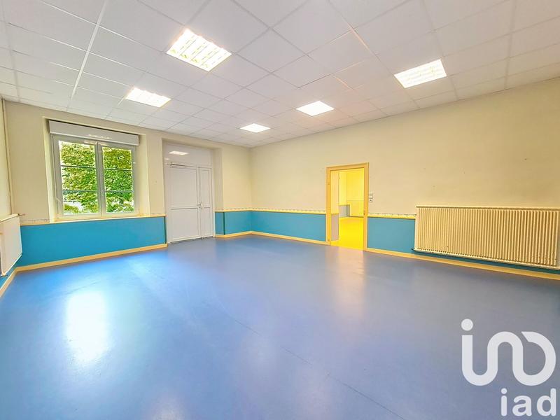 Immeuble - 1 847 m²