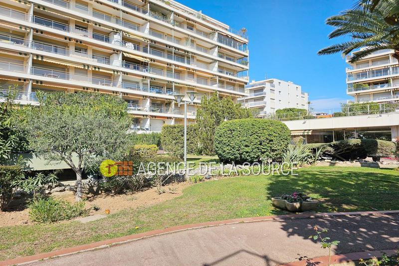 Appartement - 38 m² - 1 pièce