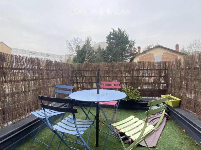 Maison d'architecte - 165 m² - 5 pièces