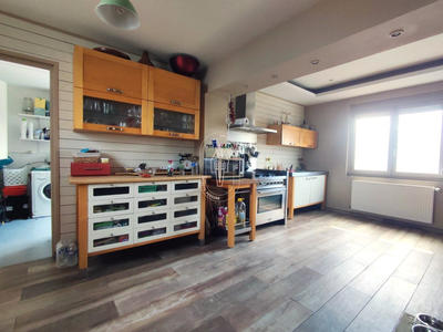 Maison - 203 m² - 5 pièces