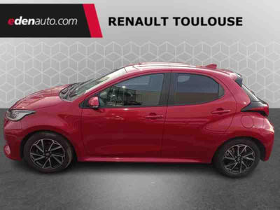 Toyota Yaris Hybride 116h Dynamic