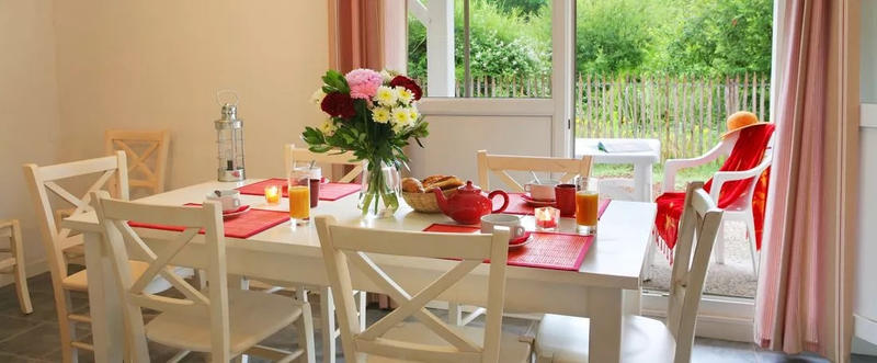 Appartement - 40 m² - 3 pièces