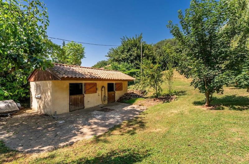 Maison d'architecte - 265 m² - 6 pièces