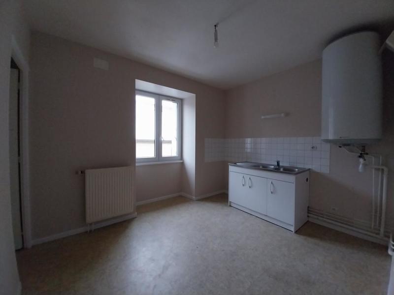 Appartement - 90 m² - 3 pièces