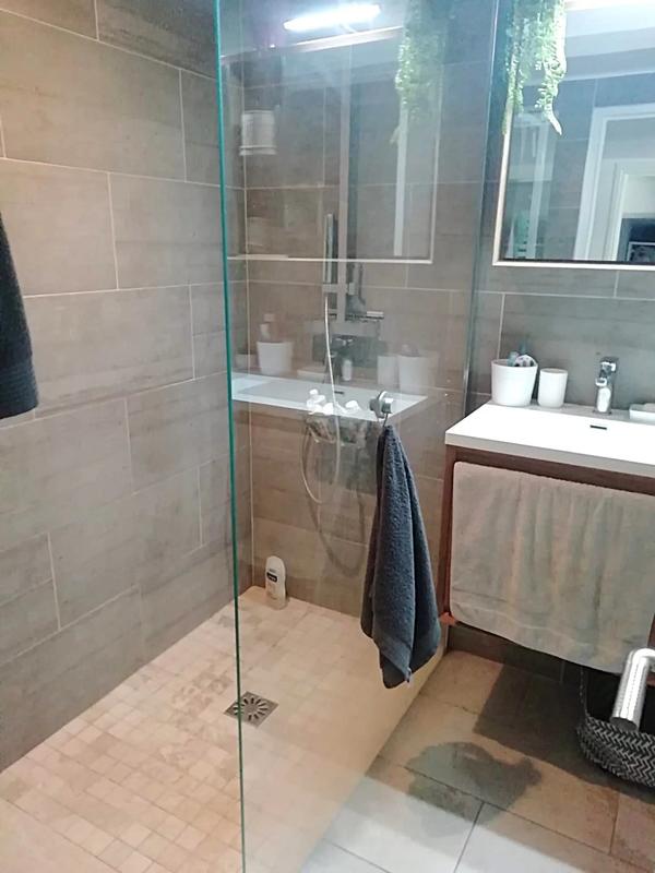 Appartement - 45 m² - 3 pièces