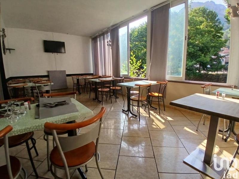 Local commercial - 230 m²