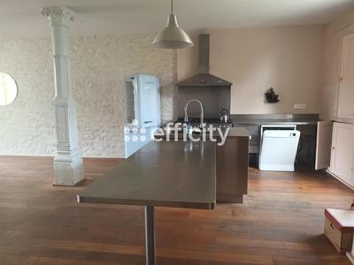 Maison - 169 m² - 6 pièces