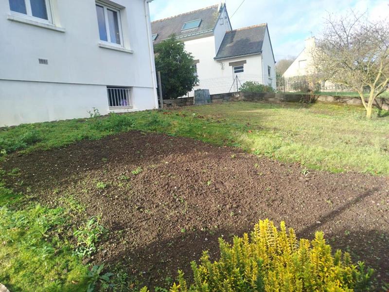 Maison - 131 m² - 6 pièces