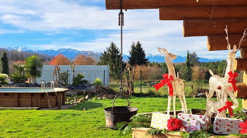 Villa - 101 m² - 5 pièces