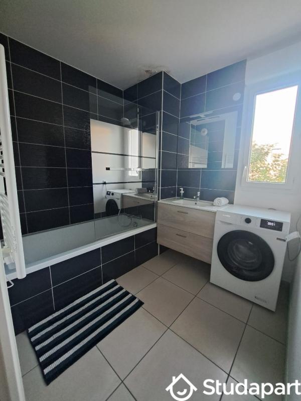 Appartement - 88 m² - 4 pièces