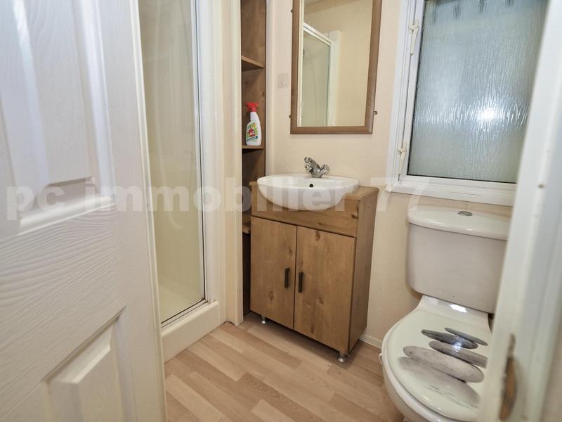 Châlet - 61 m² - 4 pièces