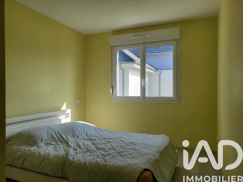 Maison - 99 m² - 4 pièces