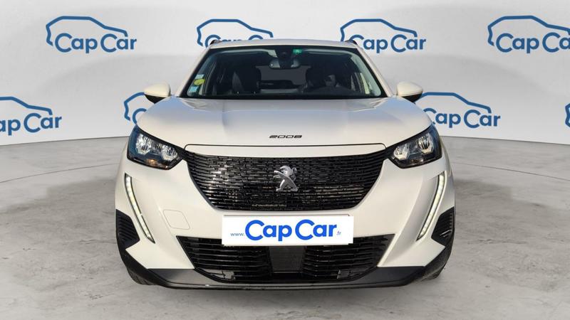 Peugeot 2008 II 1.5 BlueHDi 110 Style