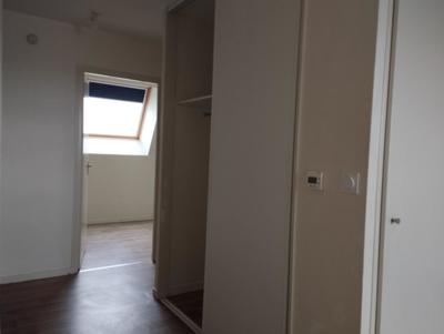 Appartement - 33 m² - 1 pièce