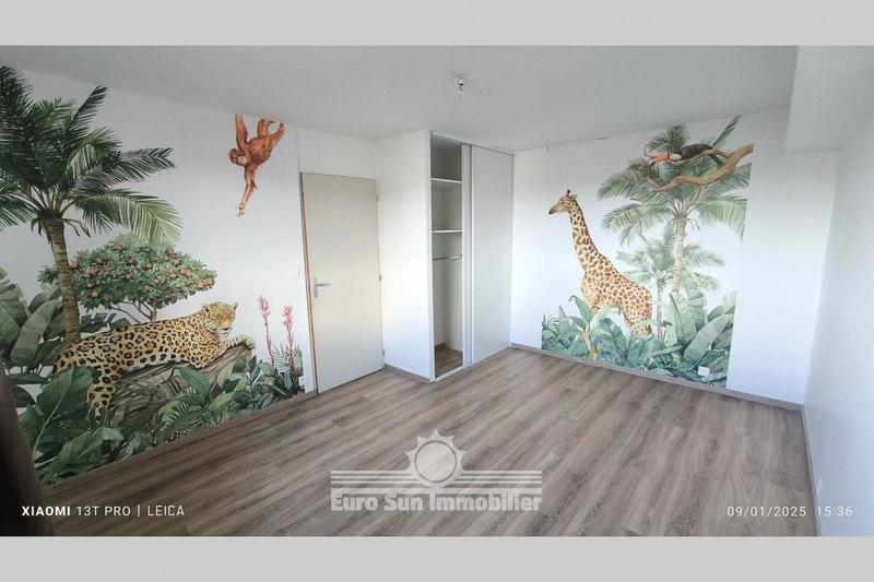 Villa - 103 m² - 4 pièces