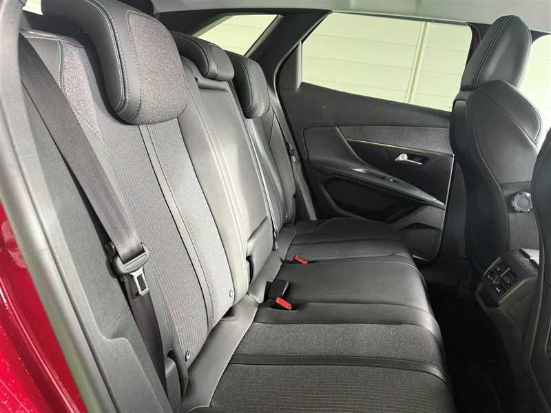 Peugeot 3008 1.5 BlueHDi 130ch s&amp;S Eat8 Allure Pack