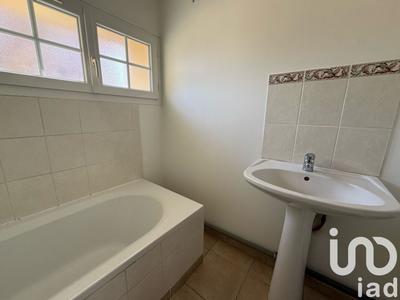 Maison - 58 m² - 3 pièces