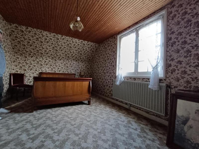 Maison - 230 m² - 8 pièces