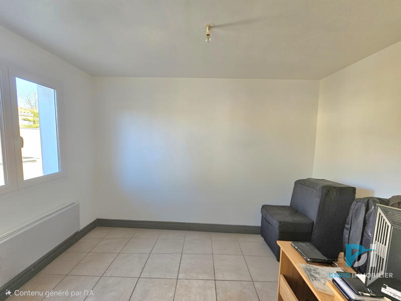 Villa - 101 m² - 5 pièces