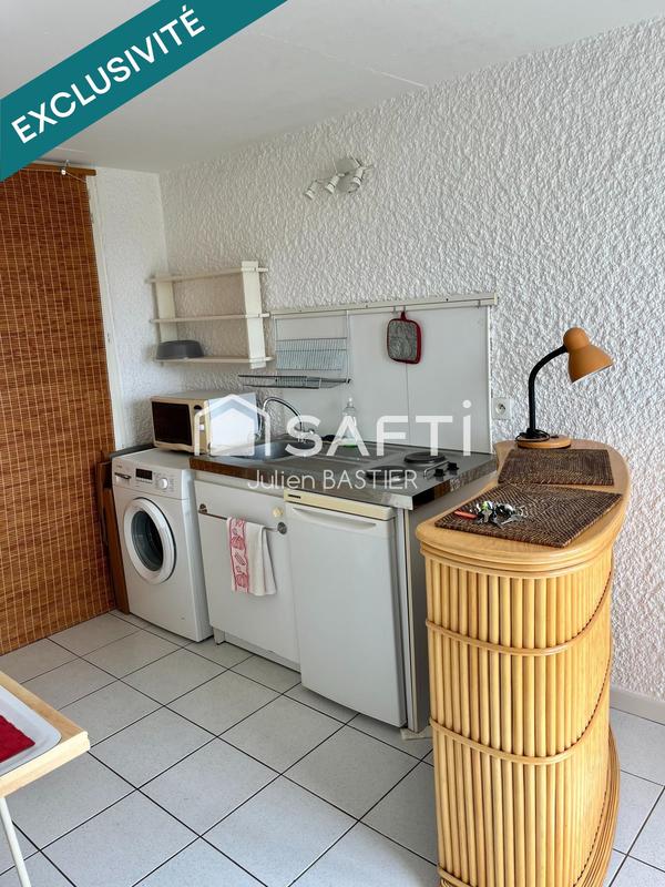 Appartement - 177 m² - 6 pièces