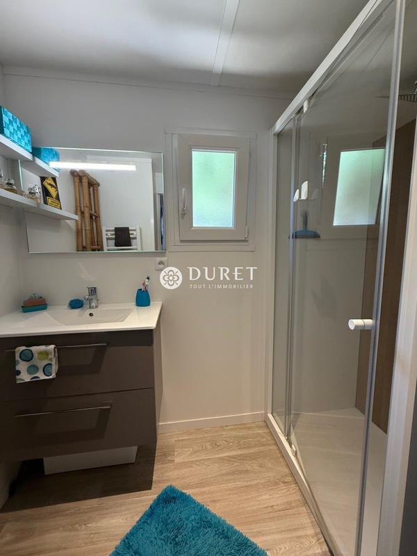 Châlet - 64 m² - 3 pièces