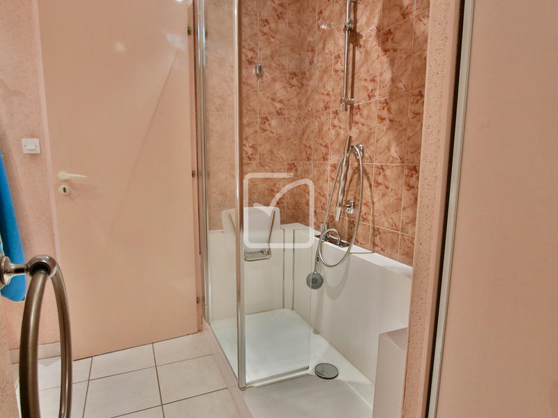 Maison - 132 m² - 6 pièces