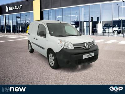 Renault Kangoo Express Blue Dci 80 Extra R-Link
