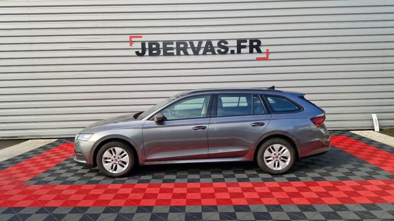 Skoda Octavia Combi 1.5 Tsi Mhev E-Tec 150 Ch Act Dsg7 Business