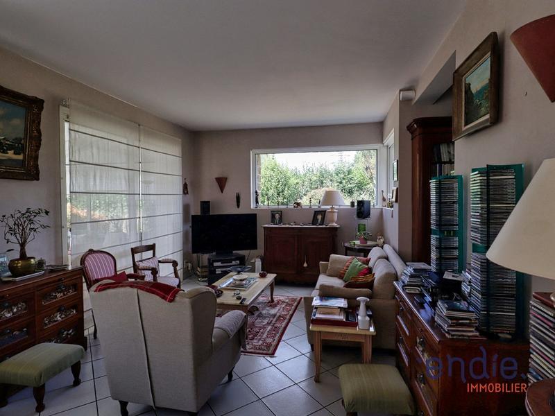 Maison - 132 m² - 7 pièces